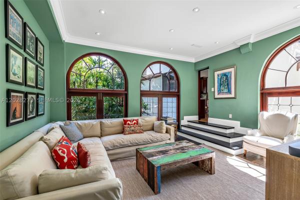 The Moorings, 3462 N Moorings Way, Miami, Florida 33133, image 2