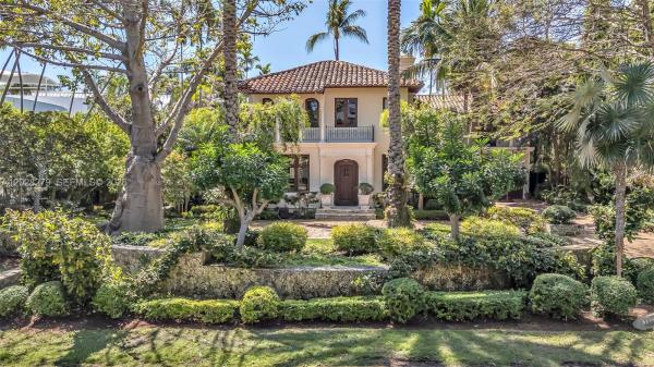 The Moorings, 3462 N Moorings Way, Miami, Florida 33133, image 1