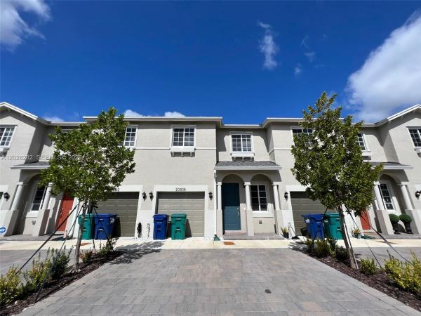 Walden Place, 20838 NW 13th Ave, Miami Gardens, Florida 33169, image 1