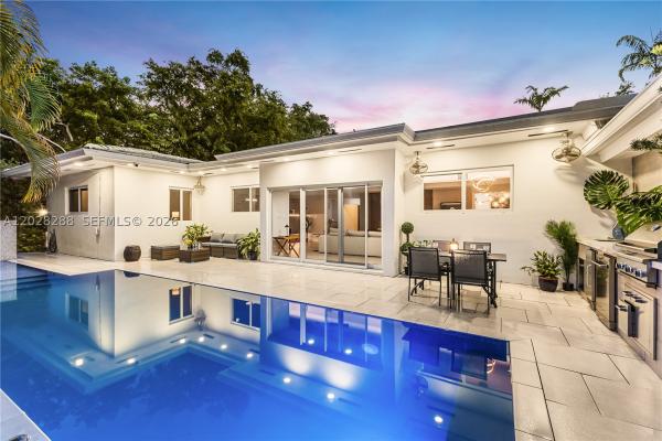 Miami Shores Residential, 857 NE 98th St, Miami Shores, Florida 33138, image 1