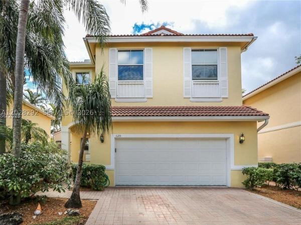 West Lake Village, 1120 Papaya St, Hollywood, Florida 33019, image 1
