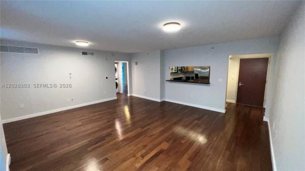 Brickell On The River North Tower, 31 SE 5th St #411, Miami, Florida 33131, image 1
