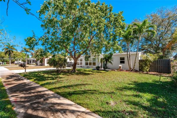 Woodland Park, 442 SW 22nd Ave, Fort Lauderdale, Florida 33312, image 1