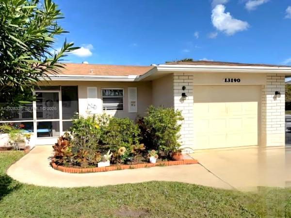 Delray West Estates, 13190 Via Vesta, Delray Beach, Florida 33484, image 1