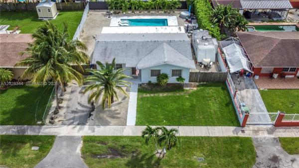 12100 SW 181st Ter, Unincorporated Dade County, Florida 33177, image 1