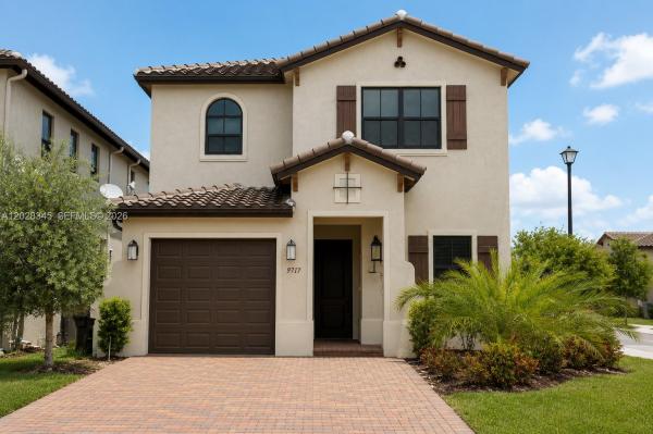 Bonterra, 9717 W 34th Ln, Hialeah, Florida 33018, image 1