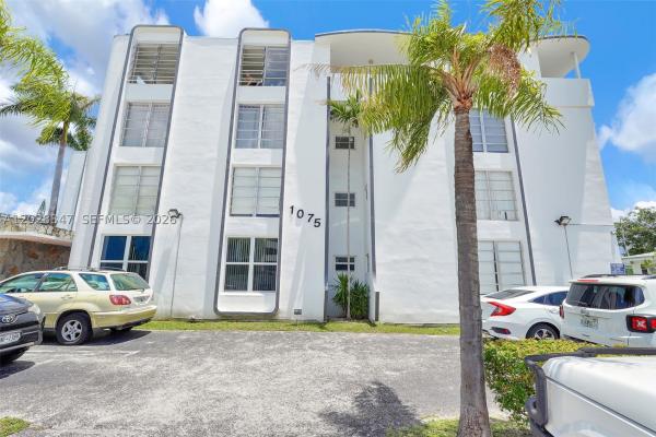 1075 93rd St #207, Bay Harbor Islands, Florida 33154, image 3
