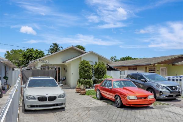 Venetian Acres, 15801 NW 47th Ave, Miami Gardens, Florida 33054, image 1