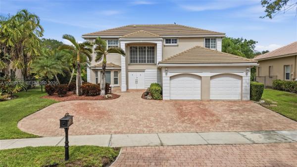 Oakbrook, 2608 Oakbrook Ct, Weston, Florida 33332, image 1