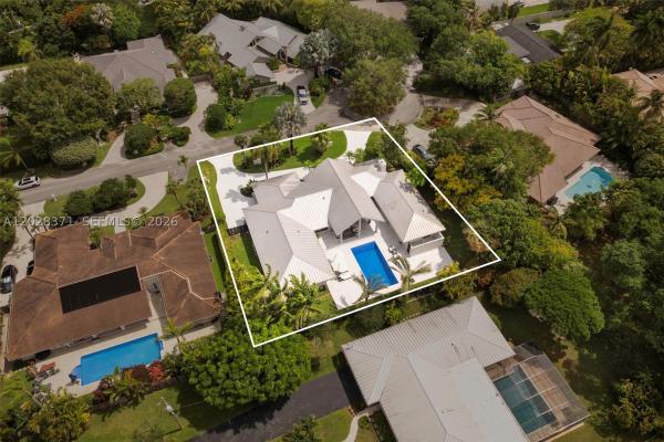 Charna Estates, 7440 SW 106th St, Pinecrest, Florida 33156, image 2