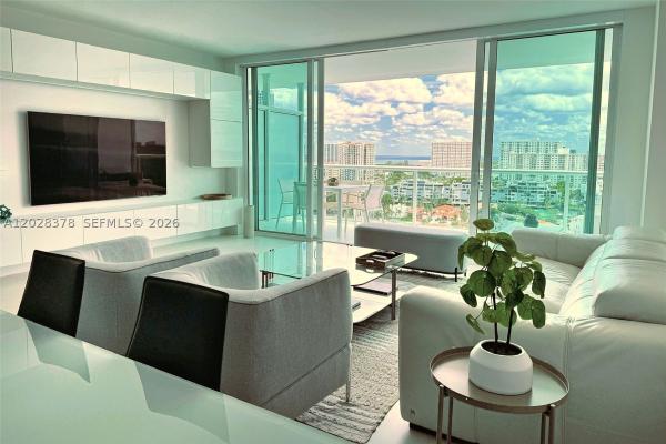 400 Sunny Isles Blvd #1505, Sunny Isles Beach, Florida 33160, image 2