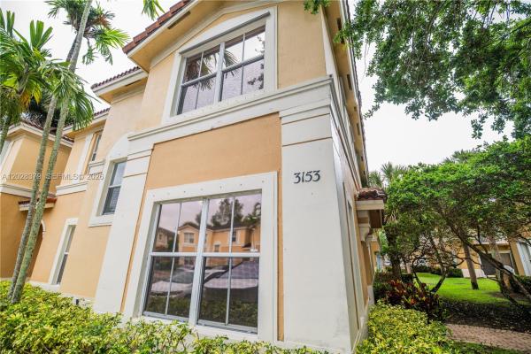 Melrose Point, 3153 SW 129th Ter #161, Miramar, Florida 33027, image 1