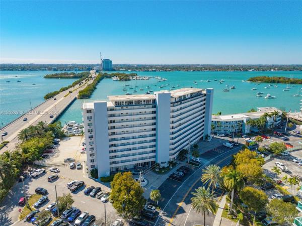 Bayshore Yacht & Tennis Club, 7904 West Dr #810, North Bay Village, Florida 33141, image 1