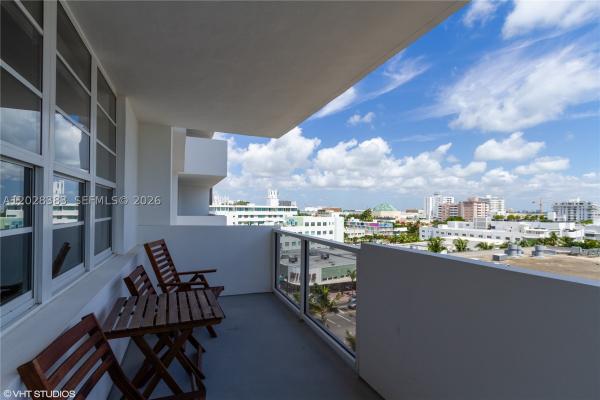 The Decoplage, 100 Lincoln Rd #602, Miami Beach, Florida 33139, image 3