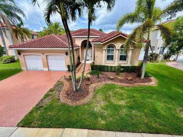Nautica, 3626 SW 161st Ter, Miramar, Florida 33027, image 1