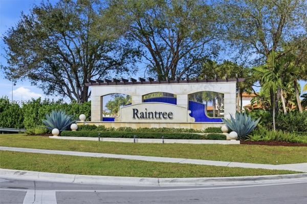 The Grove At Raintree, 1507 SW 113th Ave, Pembroke Pines, Florida 33025, image 1
