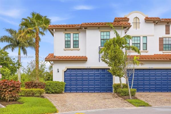 The Grove At Raintree, 1507 SW 113th Ave, Pembroke Pines, Florida 33025, image 1