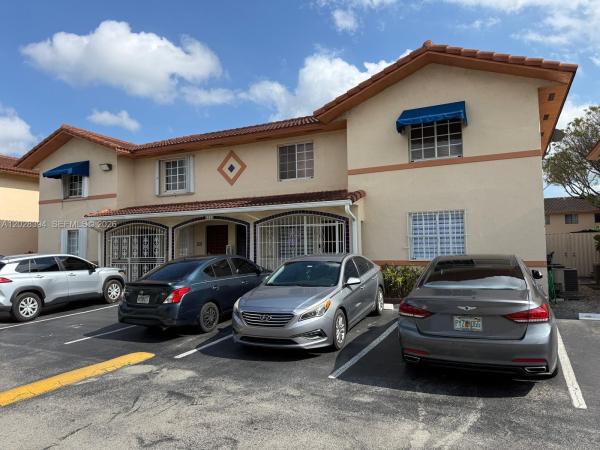 Alcazar Villas, 2212 W 74th St #201-28, Hialeah, Florida 33016, image 1