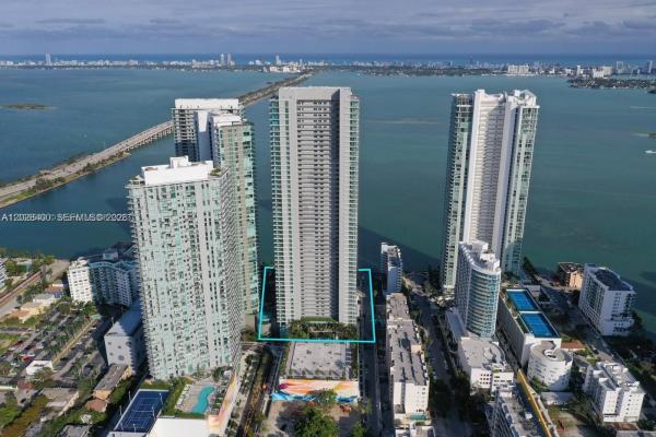 Gran Paraiso, 480 NE 31st St #2406, Miami, Florida 33137, image 1