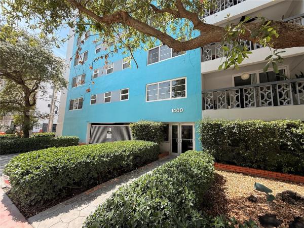 Lincoln Plaza, 1400 Lincoln Rd #301, Miami Beach, Florida 33139, image 1