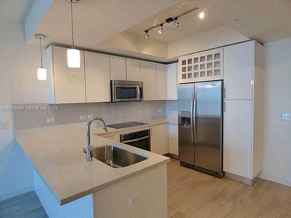 Nine At Mary Brickell Village, 999 SW 1st Ave #1907, Miami, Florida 33130, image 1