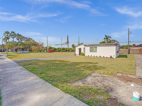 Sun Land Park, 6147 SW 40th St, Miramar, Florida 33023, image 1