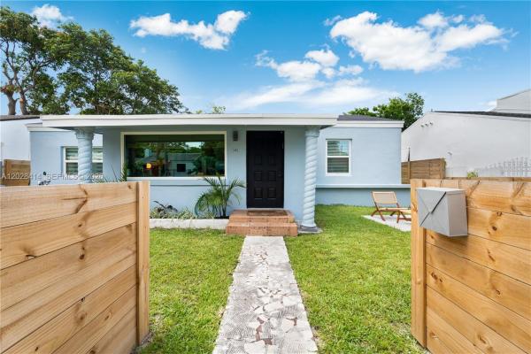 Bay Vista Park, 541 NW 49th St, Miami, Florida 33127, image 1