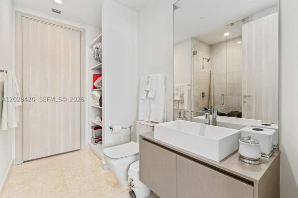 Brickell Flatiron, 1000 Brickell Plz #PH-6006, Miami, Florida 33131, image 2