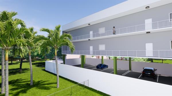High School Park, 5927 NW 1st Ave, Miami, Florida 33127, image 1
