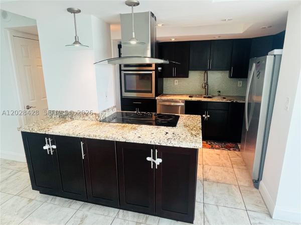 Mirasol Ocean Towers, 2655 Collins Ave #602, Miami Beach, Florida 33140, image 1