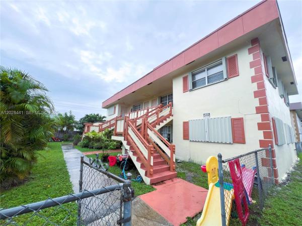 Cooper Colony Estates, 5270 SW 90th Way #1-4, Cooper City, Florida 33328, image 1