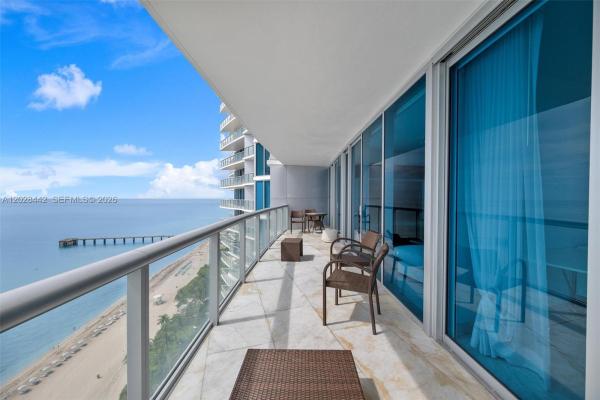 Jade Beach, 17001 Collins Ave #2307, Sunny Isles Beach, Florida 33160, image 1