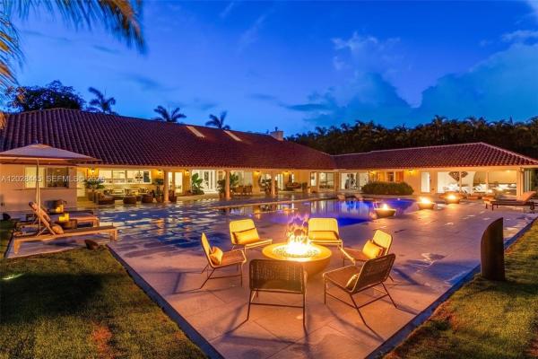 Cocoplum, 8251 Old Cutler Rd, Coral Gables, Florida 33143, image 1