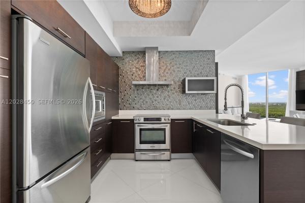 St Tropez On The Bay, 250 Sunny Isles Blvd #3-TS4, Sunny Isles Beach, Florida 33160, image 3