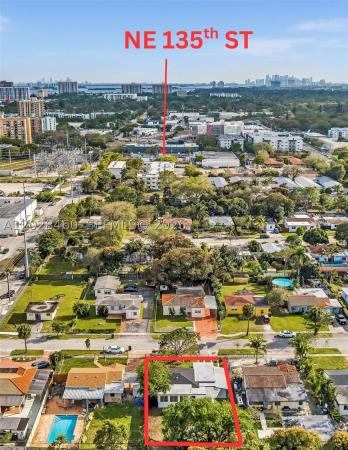 Kirkpatrick, 1365 NE 130th St, North Miami, Florida 33161, image 2
