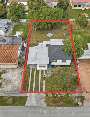 Kirkpatrick, 1365 NE 130th St, North Miami, Florida 33161, image 1