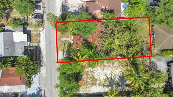 Dixie Highway, 259 NE 57th St, Miami, Florida 33137, image 1
