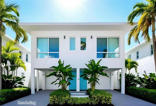 Dixie Highway, 259 NE 57th St, Miami, Florida 33137, image 1