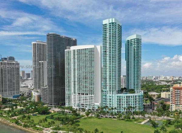 Quantum On The Bay, 1900 N Bayshore Dr #2415, Miami, Florida 33132, image 2