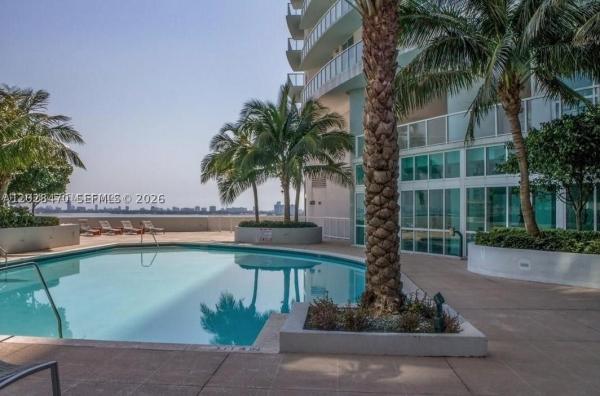 Quantum On The Bay, 1900 N Bayshore Dr #2415, Miami, Florida 33132, image 2