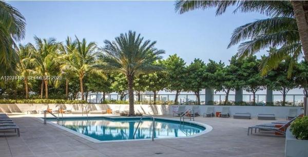 Quantum On The Bay, 1900 N Bayshore Dr #2415, Miami, Florida 33132, image 1