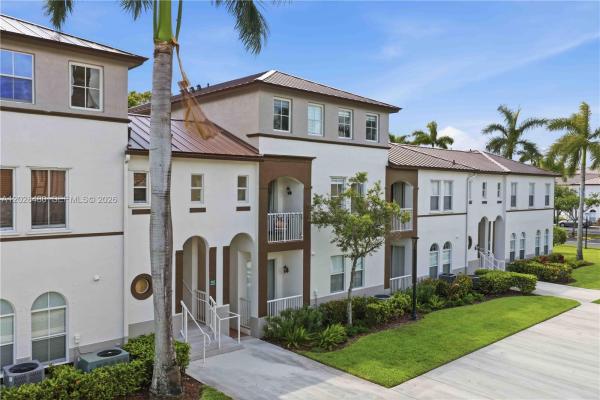 Courtyards At Nautica, 4425 SW 160th Ave #213, Miramar, Florida 33027, image 1