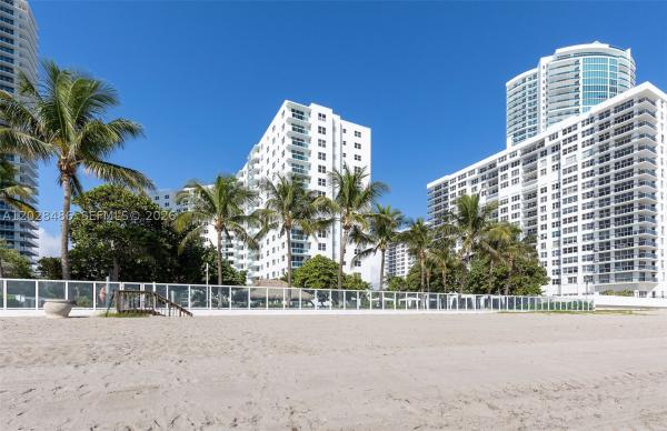 The Residences On Hollywood Beach, 3001 S Ocean Dr #227, Hollywood, Florida 33019, image 2