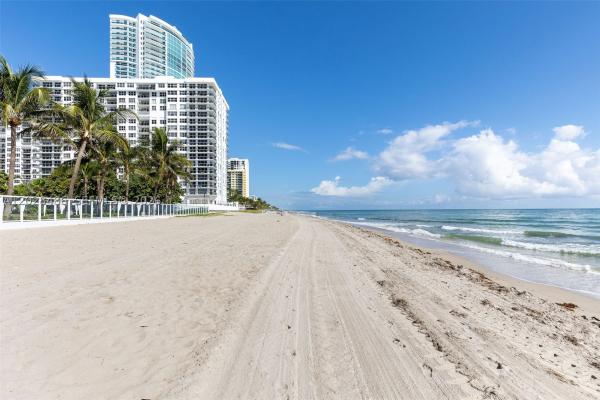 The Residences On Hollywood Beach, 3001 S Ocean Dr #227, Hollywood, Florida 33019, image 1