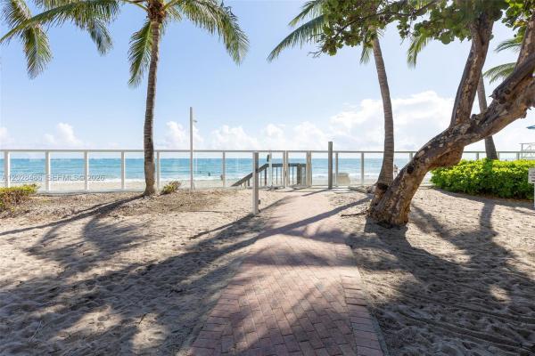 The Residences On Hollywood Beach, 3001 S Ocean Dr #227, Hollywood, Florida 33019, image 1