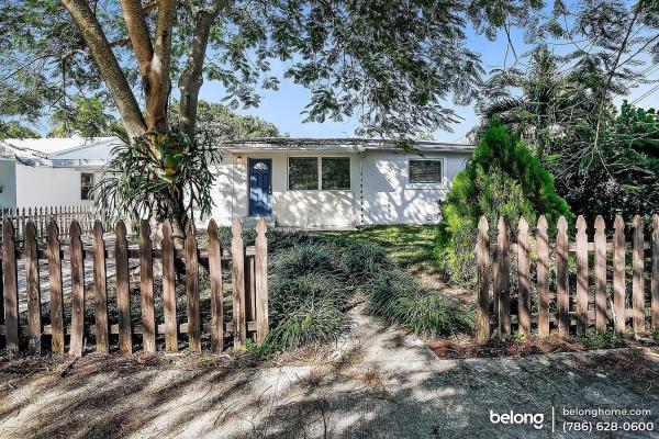 Hollywood Beach Gardens, 5631 Polk St, Hollywood, Florida 33021, image 1