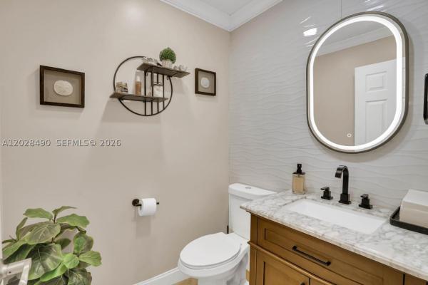 Trilogy, 1910 SW 135th Way, Miramar, Florida 33027, image 1