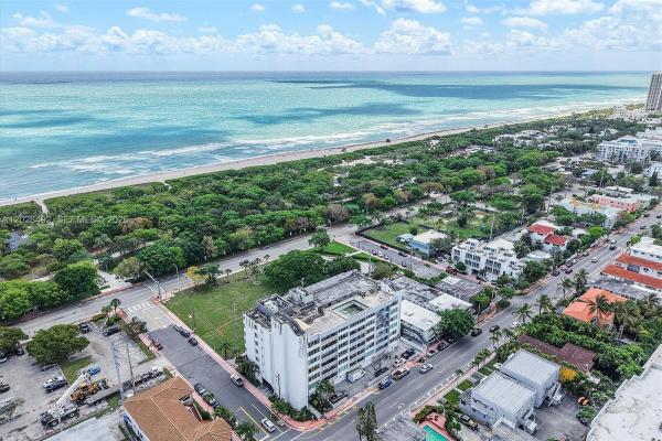 Harding Hall, 8233 Harding Ave #504, Miami Beach, Florida 33141, image 1