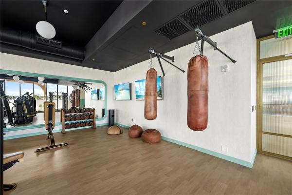 NoMad Residences Wynwood, 2700 NW 2nd Ave #711, Miami, Florida 33127, image 1