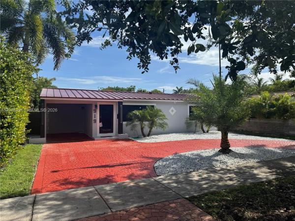 Gulfstream Estates, 919 NE 4th Ct, Hallandale Beach, Florida 33009, image 1
